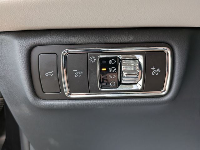 2026 Lincoln Aviator Reserve Premium
