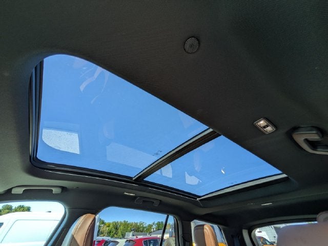 2021 Lincoln Aviator Reserve Premium