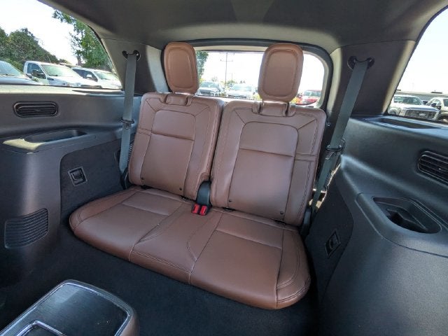 2021 Lincoln Aviator Reserve Premium