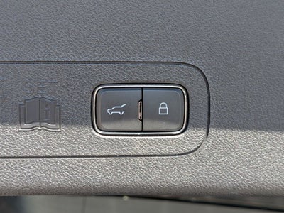 2021 Lincoln Aviator Reserve Premium