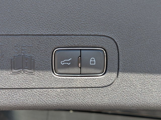 2021 Lincoln Aviator Reserve Premium