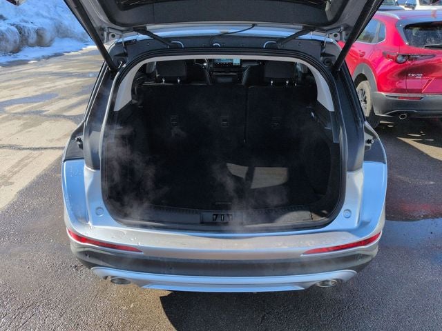 2024 Lincoln Corsair Premiere