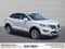 2016 Lincoln MKC Select