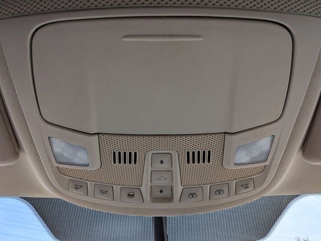 2016 Lincoln MKC Select