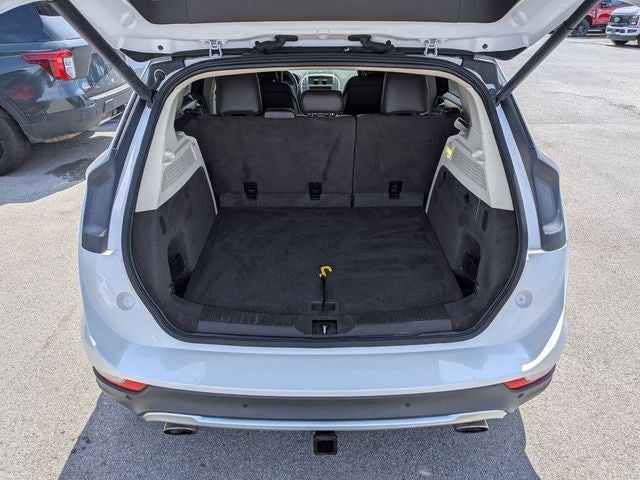 2016 Lincoln MKC Select