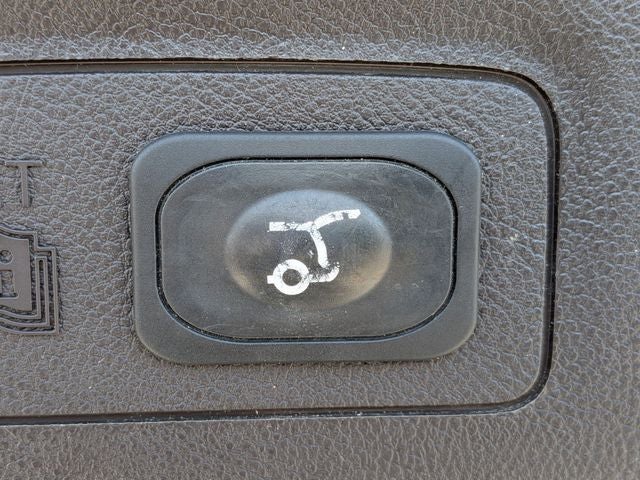 2016 Lincoln MKC Select