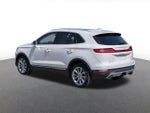 2016 Lincoln MKC Select