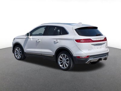 2016 Lincoln MKC Select