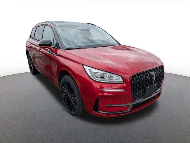 2025 Lincoln Corsair Reserve