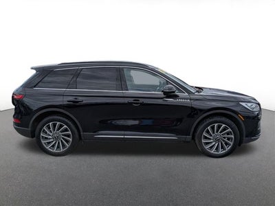 2025 Lincoln Corsair Reserve