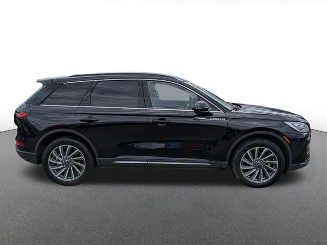 2025 Lincoln Corsair Reserve
