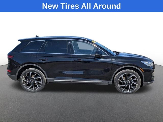 2024 Lincoln Corsair Reserve