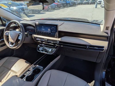 2024 Lincoln Corsair Reserve