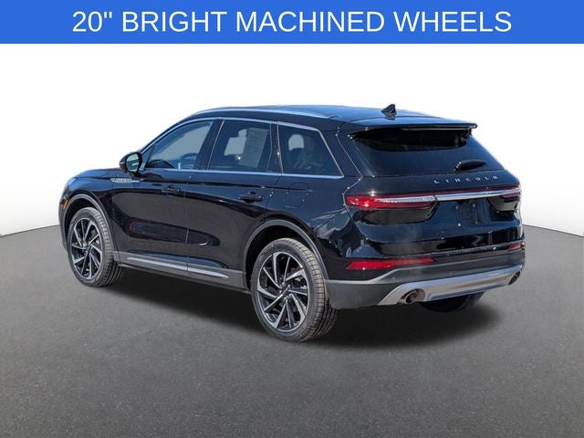 2024 Lincoln Corsair Reserve