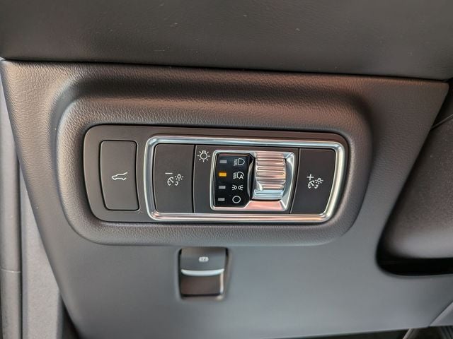 2024 Lincoln Nautilus Premiere