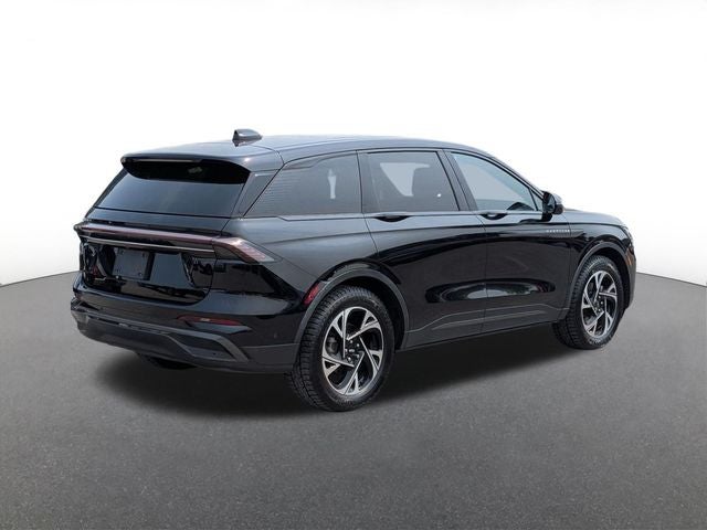 2024 Lincoln Nautilus Premiere