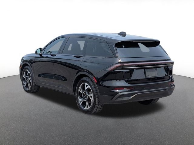 2024 Lincoln Nautilus Premiere