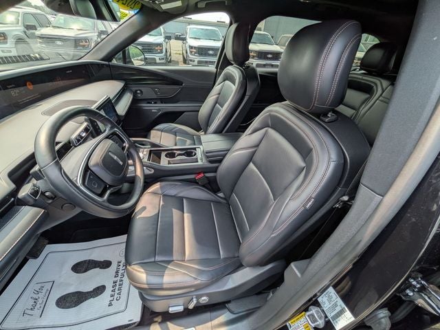 2024 Lincoln Nautilus Premiere