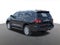 2021 Toyota Sequoia Platinum