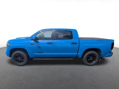 2019 Toyota Tundra TRD Pro