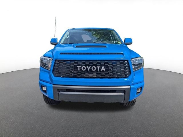 2019 Toyota Tundra TRD Pro