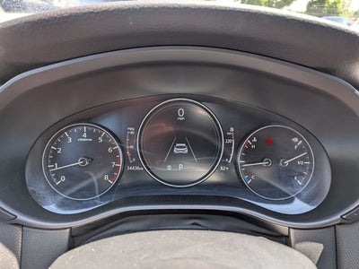 2023 Mazda Mazda CX-50 2.5 S Preferred Plus Package