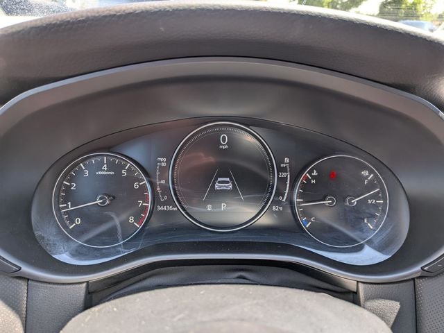 2023 Mazda Mazda CX-50 2.5 S Preferred Plus Package