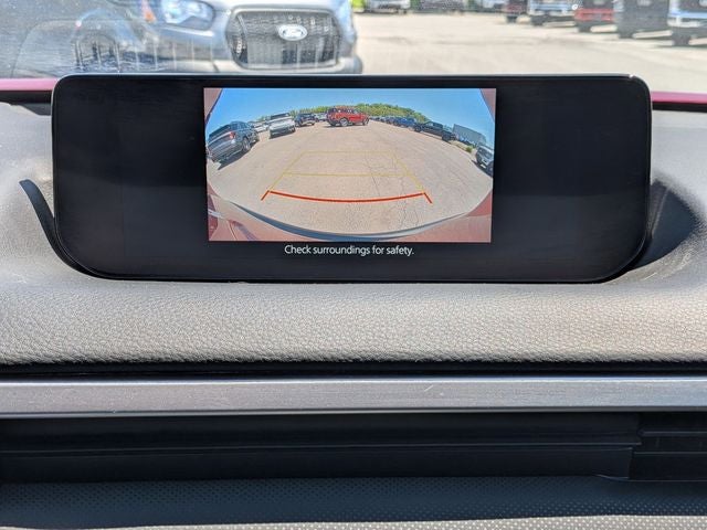 2023 Mazda Mazda CX-50 2.5 S Preferred Plus Package