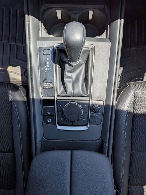 2023 Mazda Mazda CX-50 2.5 S Preferred Plus Package