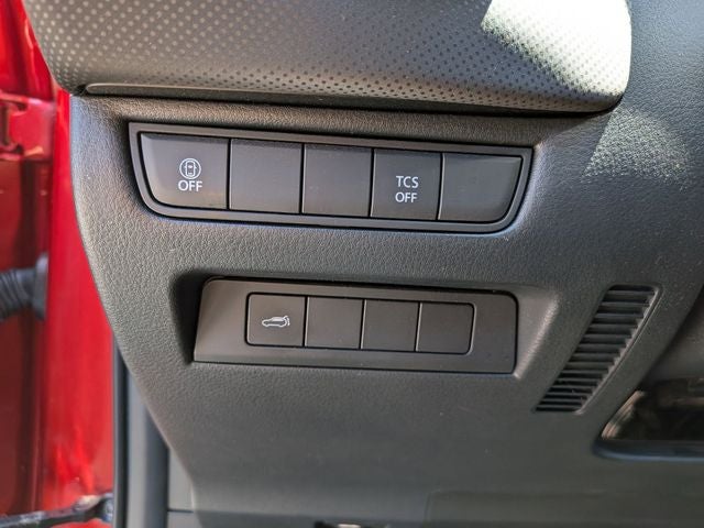 2023 Mazda Mazda CX-50 2.5 S Preferred Plus Package