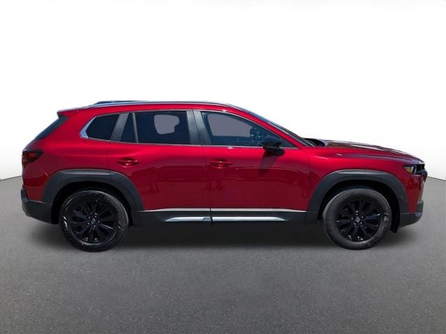2023 Mazda Mazda CX-50 2.5 S Preferred Plus Package