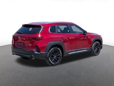 2023 Mazda Mazda CX-50 2.5 S Preferred Plus Package
