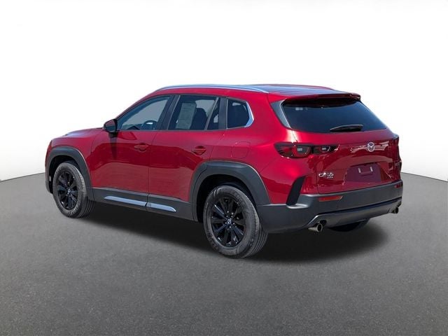 2023 Mazda Mazda CX-50 2.5 S Preferred Plus Package