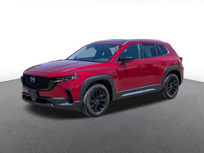 2023 Mazda Mazda CX-50 2.5 S Preferred Plus Package