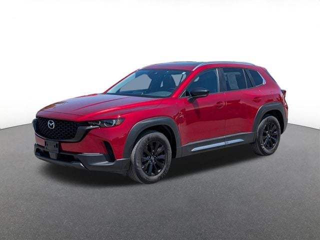 2023 Mazda Mazda CX-50 2.5 S Preferred Plus Package