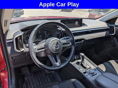 2023 Mazda Mazda CX-50 2.5 S Preferred Plus Package