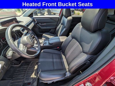 2023 Mazda Mazda CX-50 2.5 S Preferred Plus Package