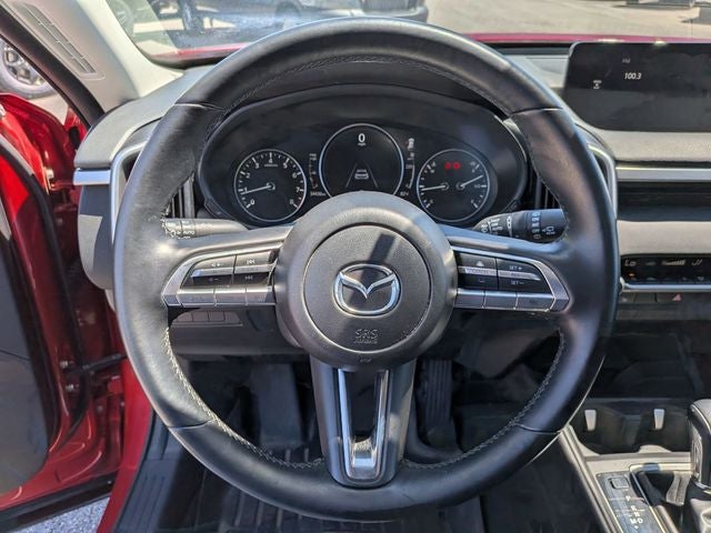 2023 Mazda Mazda CX-50 2.5 S Preferred Plus Package