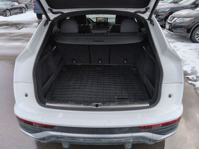 2021 Audi Q5 Sportback 45 Premium Plus quattro