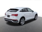 2021 Audi Q5 Sportback 45 Premium Plus quattro