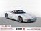 2002 Chevrolet Corvette Base Convertible 1SC