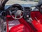2002 Chevrolet Corvette Base Convertible 1SC