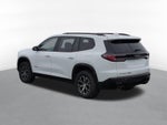 2024 GMC Acadia AT4