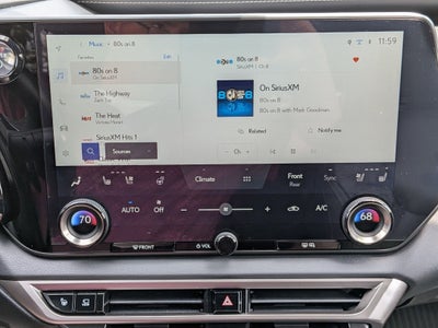 2023 Lexus RX 350h Premium Plus