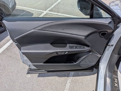 2023 Lexus RX 350h Premium Plus