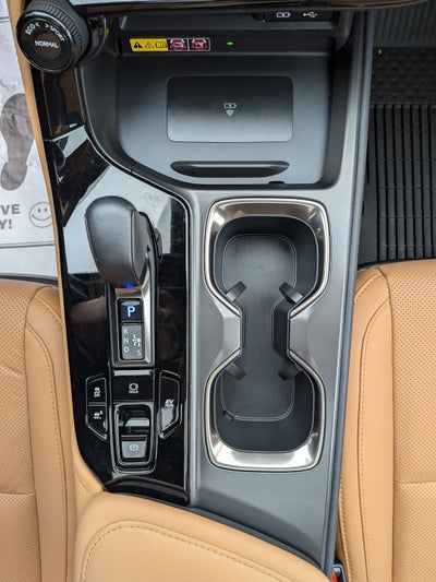 2023 Lexus NX 350h Premium