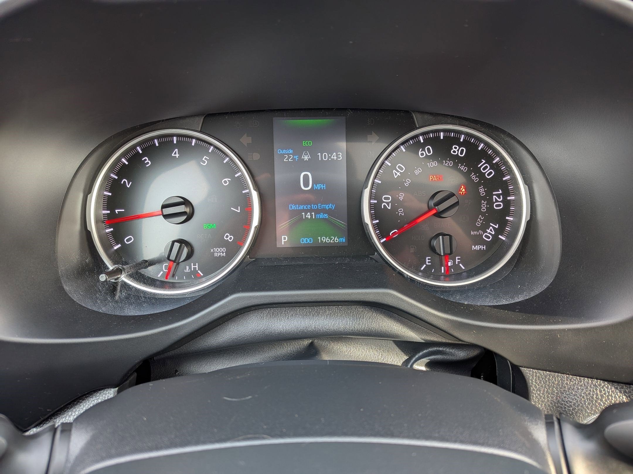 2022 Toyota RAV4 XLE Premium w/ Cold Weather Pkg