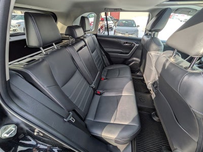 2022 Toyota RAV4 XLE Premium w/ Cold Weather Pkg