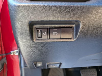 2019 Toyota RAV4 Hybrid LE