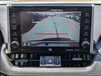 2022 Toyota RAV4 Limited w/ Cold Weather Pkg